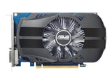 ASUS PH-GT1030-O2G GDDR5 2GB 64bit DVI-D HDMI