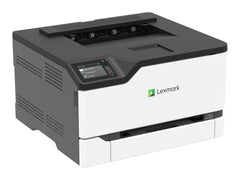 LEXMARK CS431dw Printer colour Duplex laser A4 600x600dpi 24.7ppm mono 24.7ppm colour 250sheets USB LAN Wi-Fi
