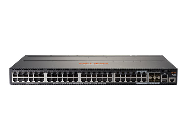 HPE Aruba 2930M 48G with 1-slot Switch