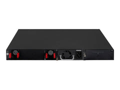 HPE FlexNetwork 5520 HI 24 SFP 4 10G/1G BASE-X SFP+ 1 exp slot 2 fan tray 2 PS Switch