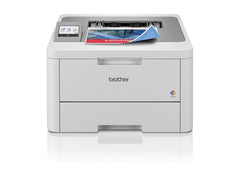 BROTHER HL-L8230CDW Printer colour Duplex LED A4 600x600dpi 30ppm mono/30ppm colour capacity 250 sheets USB 2.0 Wi-Fi