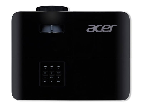 ACER X1328Wi - Projecteur DLP- 4500 lumens - WXGA (1280 x 800) - 16:10- VGA -HDMi wifi intégré