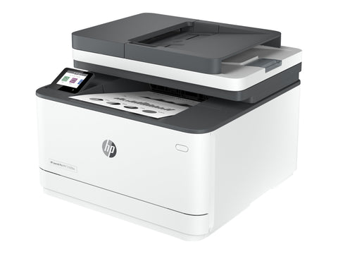HP LaserJet Pro MFP 3102fdw MFP Mono B/W laser A4 33ppmcopy 33ppmprint 250 sheets USB 2.0 LAN Wi-Fi Bluetooth