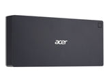 ACER USB Type-C Docking II with EU power cord -Black