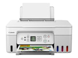 CANON PIXMA G3571 color inkjet MFP Wi-Fi Print Copy Scan Fax Cloud 11ipm mono 6ipm colour