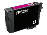 EPSON 1LB Singlepack Magenta 502 Ink SEC w/s