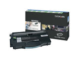 LEXMARK E120N cartouche de toner noir capacité standard 2.000 pages pack de 1 retour programme