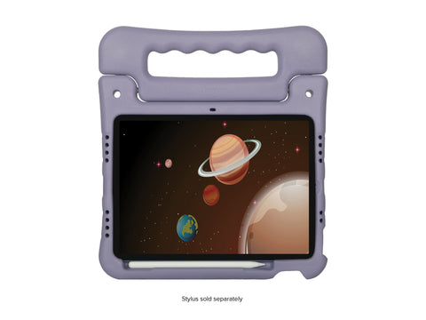 TARGUS Kids Antimicrobial Case for iPad Air 11p M2 iPad 10.9p 10th gen iPad Air 10.9p 5th and 4th gen iPad