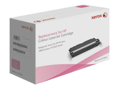 XEROX XRC TONER HP CLJ series 3800/3505 Magen Q7583A Autonomie 6200 impressions