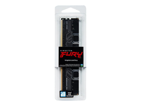 KINGSTON FURY Renegade Pro 32Go DIMM 5600MT/s DDR5 ECC Reg CL36 XMP