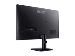 ACER KA242YE0bi 23.8p FHD IPS LED Monitor 75Hz VGA 100Hz HDMI 4ms VGA HDMI 3Year