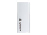 TRANSCEND 120Go SSD Externe USB 3.1 Gen 2 Type C Classique