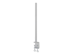 NEOMOUNTS FPMA-D935POLE Extension pour support décran à fixer - h 70 cm