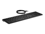 HP 320K Wired Keyboard SmartBuy