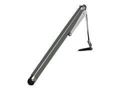 PORT DESIGNS UNIVERSAL STYLUS FOR TABLETS SILVER