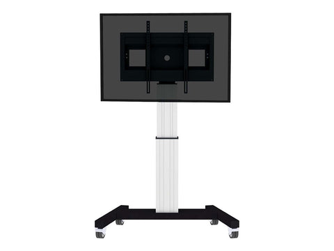 NEOMOUNTS PLASMA-M2500SILVER Chariot pour écran 42-100p - motorisé