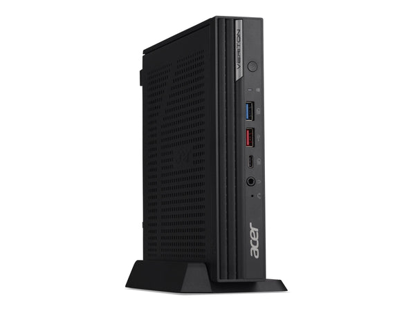 ACER Veriton N6 VN6710GT Intel Core i5-13500T 8Go RAM 512Go SSD UHD Graphics 770 W11P Noir 2 ans Mini PC 1L Ordinateur Pro