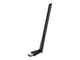 TP-LINK MERCUSYS MU6H AC650 High Gain WiFi Dual Band USB Adapter USB 2.0 External antena 5dBi