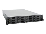 SYNOLOGY SA3610 12-Bay Rack-Flashstation Intel Xeon D-1567