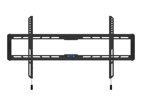 NEOMOUNTS WL30-550BL18 Support pour écran mural 43-86p - ultra-plat - installation facile