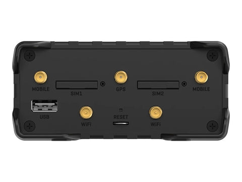 TELTONIKA NETWORKS RUT906 4G/LTE/3G/2G WiFi router