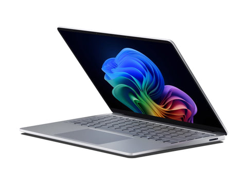 MICROSOFT Surface Laptop 7 - Snapdragon X Elite - 13p - 16Go - 1To - W11P - Platine - PC - Ordinateur Portable - AZERTY