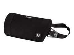 FELLOWES Support lombaires PlushTouch