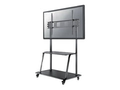 NEOMOUNTS NS-M4000BLACK Support au sol pour écran 60-105p