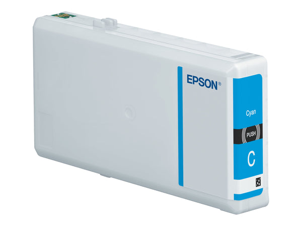 EPSON 1LB 79XL ink cartridge cyan high capacity 17.1ml 2.000 pages 1-pack