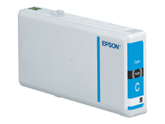 EPSON 1LB 79XL ink cartridge cyan high capacity 17.1ml 2.000 pages 1-pack