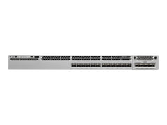 CISCO Catalyst3850 12 Port GE SFP IP Services REMANUFACTURED