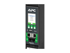 APC NetShelter Rack PDU Advanced Switched Metered Outlet 7.4kW 1PH 230V 32A 332P6 40 Outlet