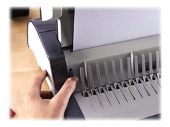 FELLOWES PERFORELIEUR FELLOWES QUASAR-E