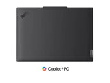 LENOVO ThinkPad - T14s - G6 - 14" WUXGA - AMD Ryzen AI - 7 PRO 360 - W11Pro - 32GB RAM - 1To SSD - 1Y Premier Support - Copilot+ PC