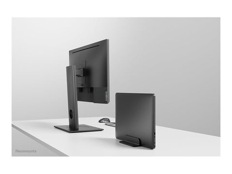 NEOMOUNTS NSLS300BLACK Support dordinateur portable 11-17p - universel