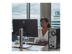 HP Pro Tower 400 G9 Intel Core i3-14100 8Go DDR5 256Go SSD W11P 1/1/1