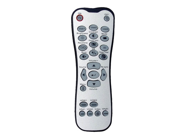 OPTOMA DH351 Projector FHD 1920x1080 3600 Lumens 22000:1 HDMI Full 3D