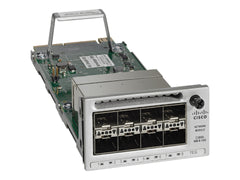 CISCO C3850-NM-8-10G-RF Catalyst 3850 8 x 10GE Network Module REMANUFACTURED