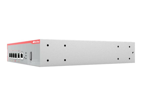 ALLIED VPN Access Router 1x GE WAN ports 4x 10/100/1000 LAN ports USB port for external memory