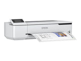 EPSON SureColor SC-T2100 No Stand 24inch large-format printer colour ink-jet Roll A1 61.0cm 2400x1200dpi LAN Wi-Fi USB 3.0 Cutter