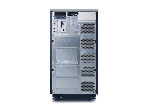 APC Symmetra LX 8kVA Scalable to 16kVA N 1 Tower 208 240V