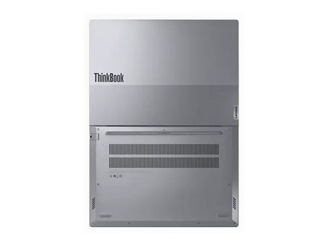 LENOVO ThinkBook 14 - G7 - 14p WUXGA - Intel Core Ultra 5 - 125U - W11Pro - 16Go RAM - 512Go SSD - ThinkRed - PC IA