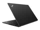 LENOVO ThinkPad X280 i7-8550U 12.5p 16Go 256Go SSD PCIe Intel UHD 620 Adapter Intel 8265 camera 720p W10P64 3 Year On-site(P)