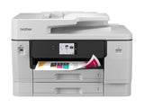 BROTHER MFC-J6960DW Multifonction jet dencre couleur professionnelle 4-en-1 A3 recto-verso intégral Business Smart 31 ipm