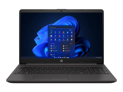 HP 250 G9 Intel Core i5-1235U 15.6p FHD 8Go DDR4 256Go SSD UMA W11H 1/1/0