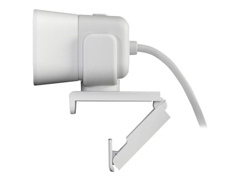 LOGITECH StreamCam Live streaming camera colour 1920 x 1080 1080p audio USB-C 3.1 Gen 1 MJPEG YUY2