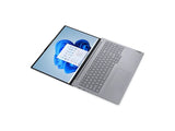 LENOVO ThinkBook 16 G8 IRL Intel Core 7 240H 16p WUXGA 16Go 512Go SSD M.2 UMA W11P 1YR Premier