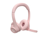 LOGITECH Zone 300 - ROSE - EMEA28-935