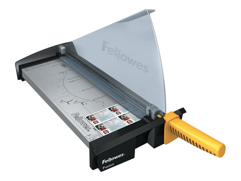 FELLOWES fusion a3 massicot