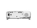 EPSON EB-FH18 Projecteur Home Cinema - FHD- 1080p -4100 lms- 16.000: 1- HDMI(2x)- Apple AirPlay2- Miracast- Wi-Fi 6E Garantie 2 ans